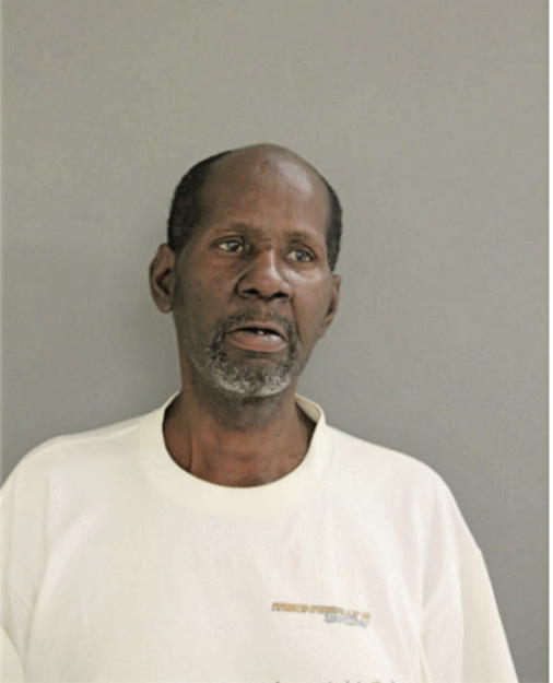 RONELL INGRAM, Cook County, Illinois