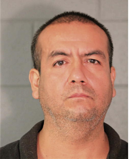 JOSE J DOMINGUEZ-ROMERO, Cook County, Illinois