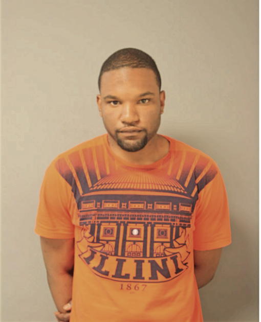 ADAM JOHNSON, Cook County, Illinois