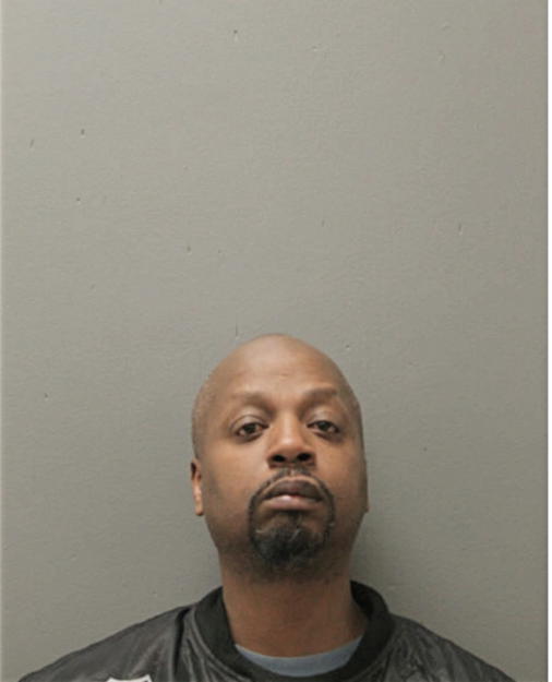ANDREW A JOHNSON, Cook County, Illinois