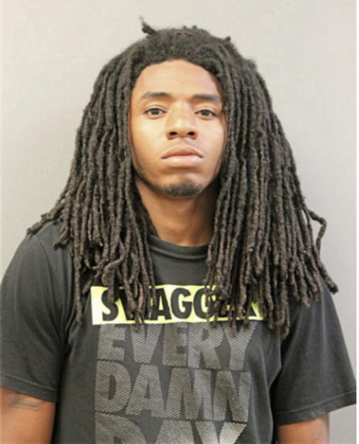 JOSEPH JOHNSON, Cook County, Illinois