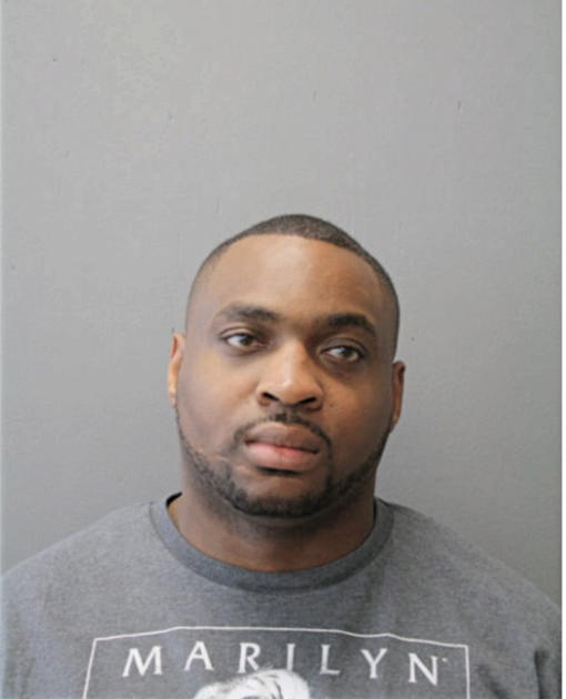 ROLAN T JOHNSON, Cook County, Illinois