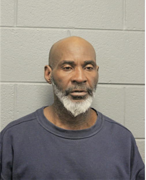 TOMMIE JOHNSON, Cook County, Illinois