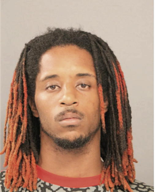 DWAYNE F JONES, Cook County, Illinois