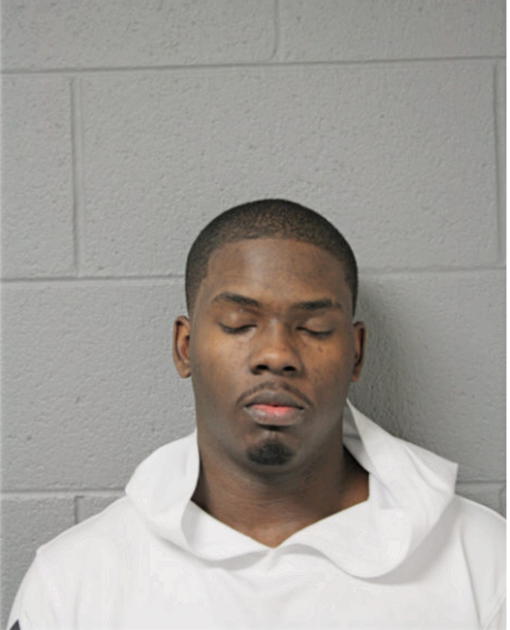 VERN S JONES, Cook County, Illinois