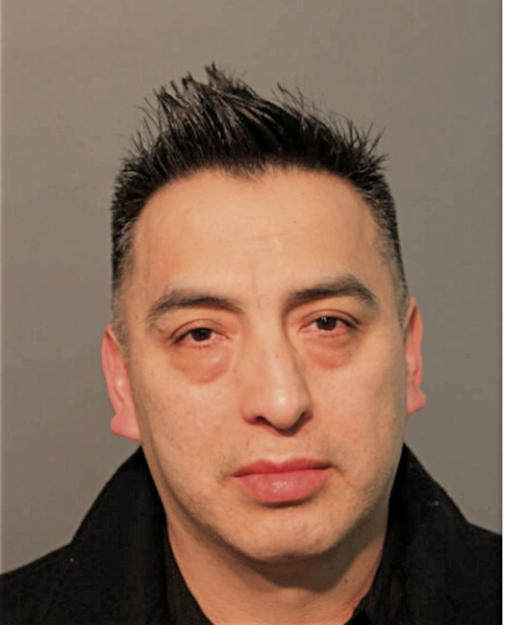 MANUEL J JUNICAL-JIMBO, Cook County, Illinois