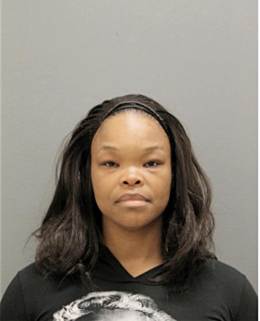 DEANDRIA JUNIOR, Cook County, Illinois