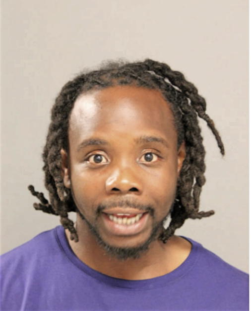 MARTRELL A KEARNEY, Cook County, Illinois