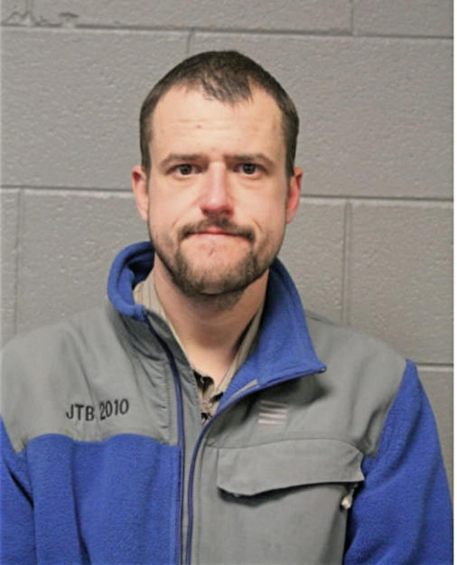 DAVID J KERBER, Cook County, Illinois