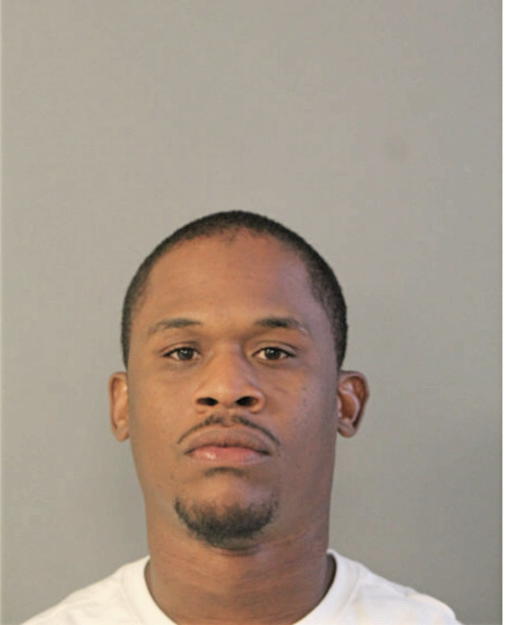 CHARLES KINDRED, Cook County, Illinois