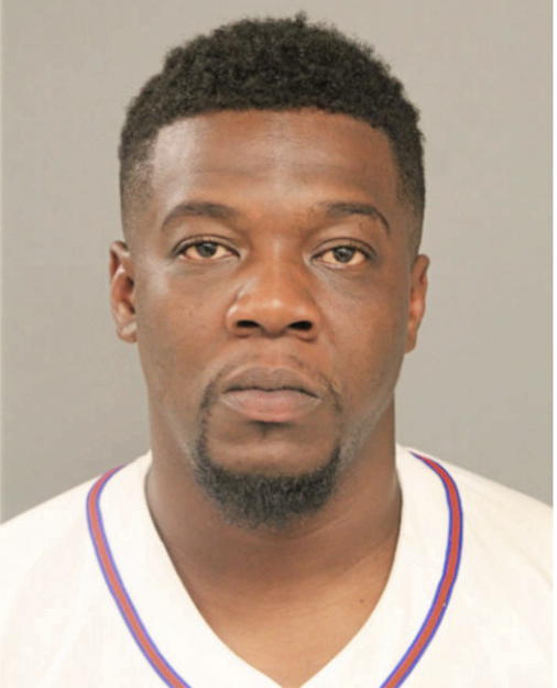 JERMAINE D KING, Cook County, Illinois