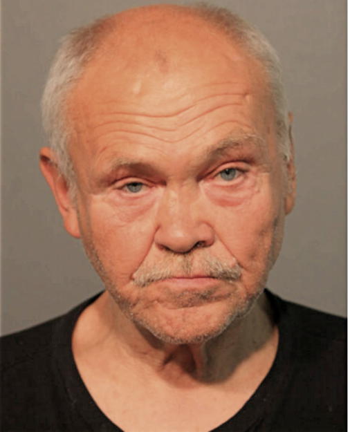 WOLFGANG VON KLUGE, Cook County, Illinois