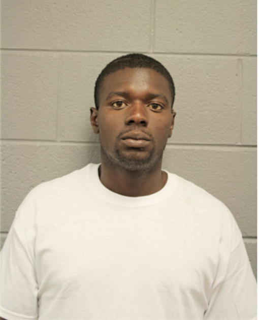 EMMANUEL ANTONIO LABON, Cook County, Illinois