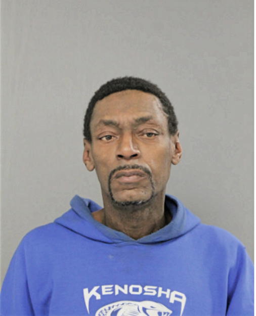 RONNIE M LANCE, Cook County, Illinois