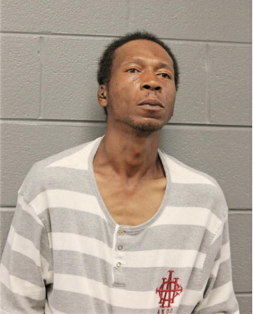 BRIAN L LANGHAM, Cook County, Illinois
