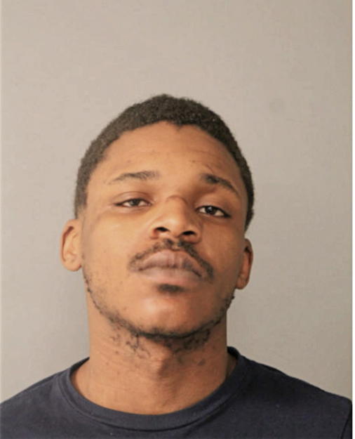 DARON LIPSCOMB, Cook County, Illinois