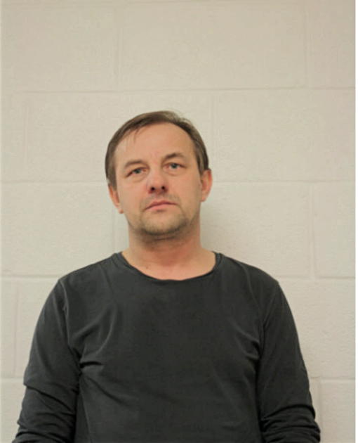 AMIR LJEVAKOVIC, Cook County, Illinois
