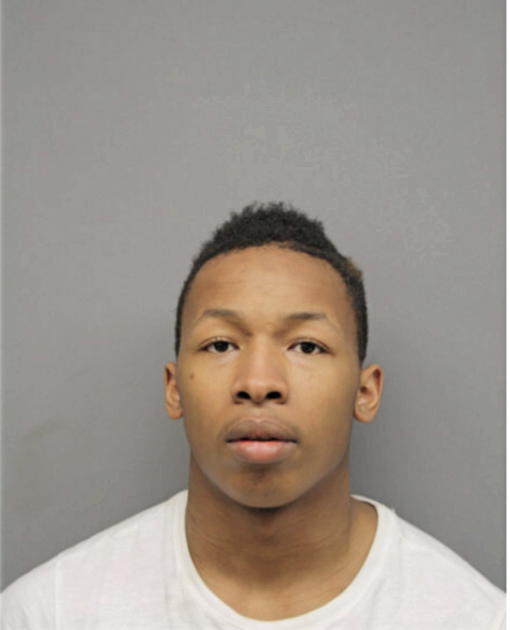 DEMETRIS LOFTON, Cook County, Illinois
