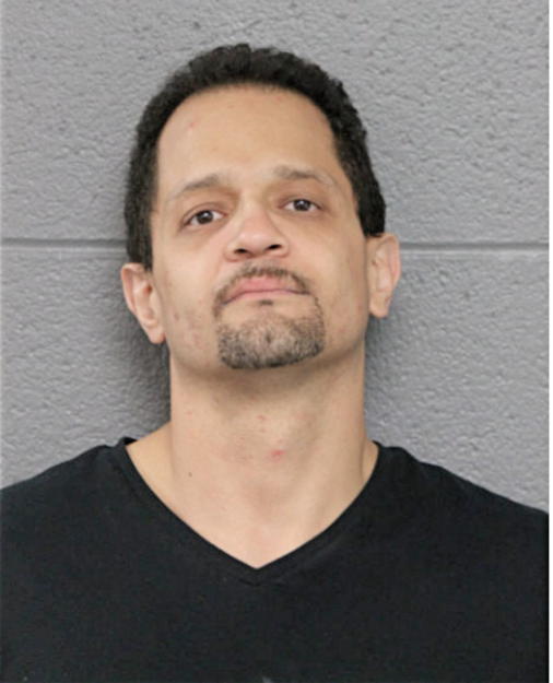 ALLEN A LOPEZ, Cook County, Illinois