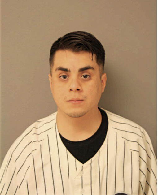 EDUARDO LOPEZ, Cook County, Illinois