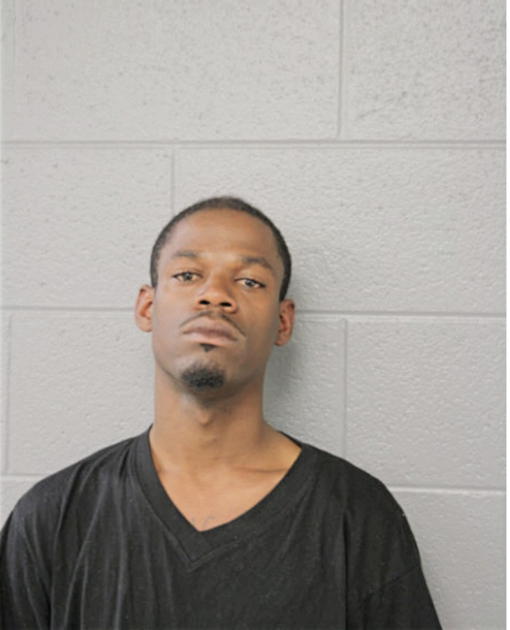 TYLON F LUCAS, Cook County, Illinois