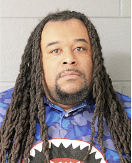CHRISTOPHER LYON, Cook County, Illinois