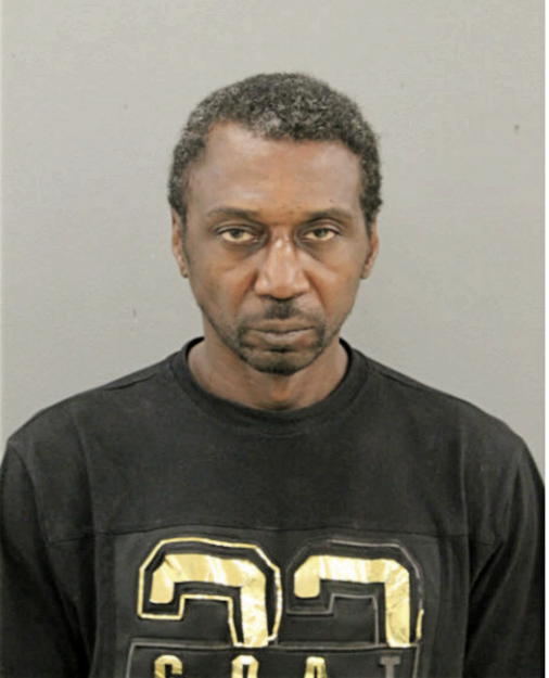 BERNARD MAGGIEFIELD, Cook County, Illinois