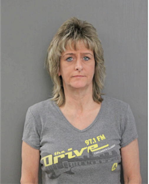 DANA M MALDONADO, Cook County, Illinois