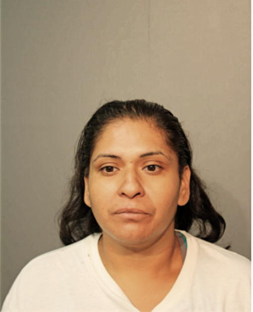 ROSALBA MARCHAN, Cook County, Illinois