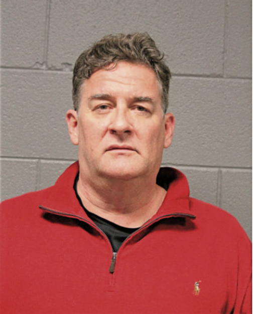 GERALD A MARKS, Cook County, Illinois