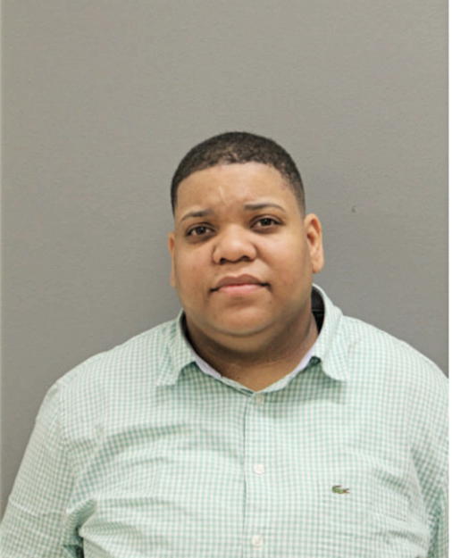 ZOE MARSH-LEIGH, Cook County, Illinois