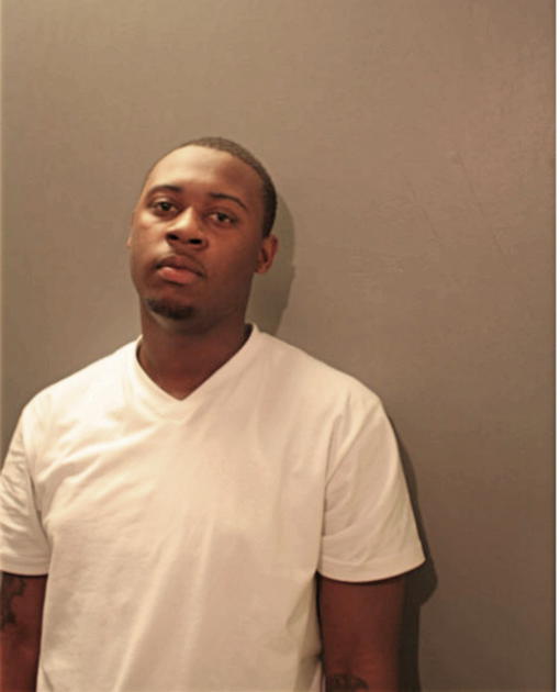 MALIK K MARSHALL, Cook County, Illinois