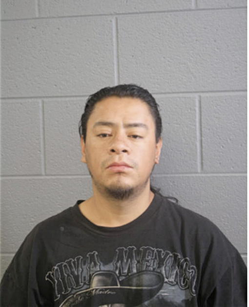 EFRAIN MARTINEZ, Cook County, Illinois