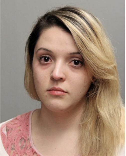 GLADYS Y MARTINEZ, Cook County, Illinois