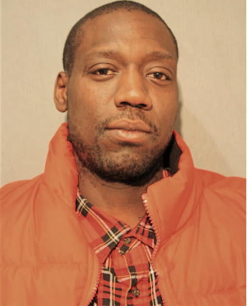 LEVELL MASON, Cook County, Illinois