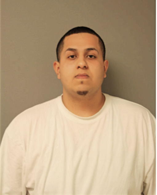 RAUL MAYORGA, Cook County, Illinois
