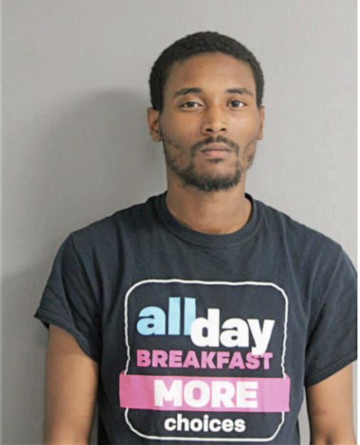 BYRON T MCCREE, Cook County, Illinois