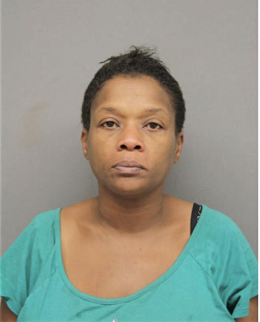 MARINA MCELROY, Cook County, Illinois