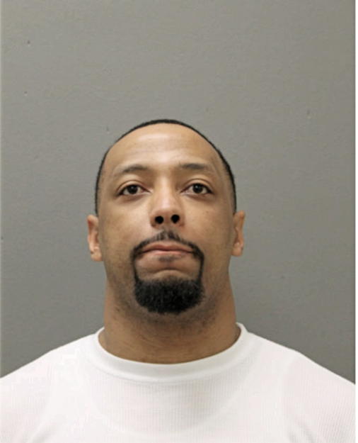 RAY M MCELROY, Cook County, Illinois