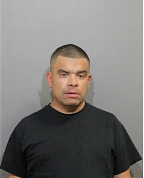 RALPH D MENDOZA, Cook County, Illinois