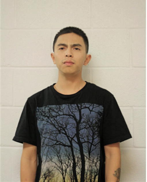 LUKY MEO, Cook County, Illinois