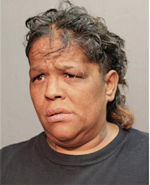 ANNETTE MERCADO, Cook County, Illinois