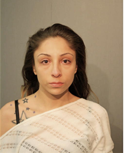 ESTRELLA METOYER, Cook County, Illinois