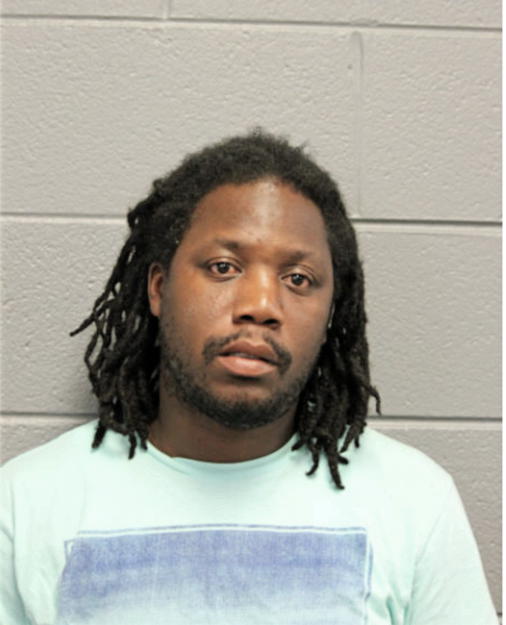 LARRY CHARLES MILLER, Cook County, Illinois