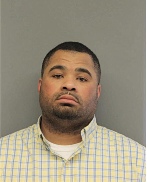 RAMON A MIMS, Cook County, Illinois