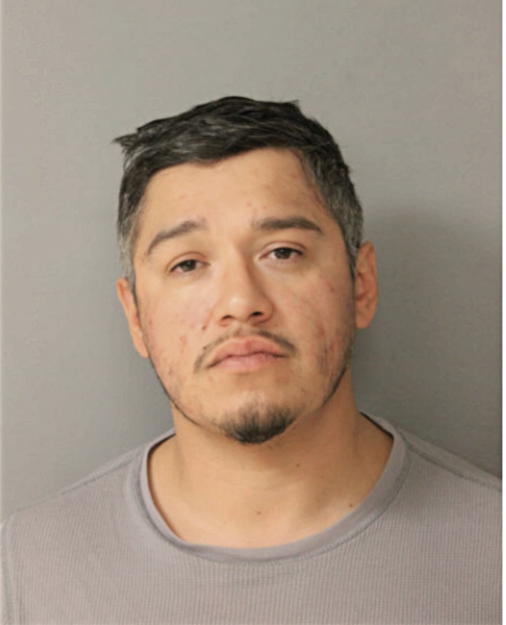 JUAN G MIRANDA, Cook County, Illinois