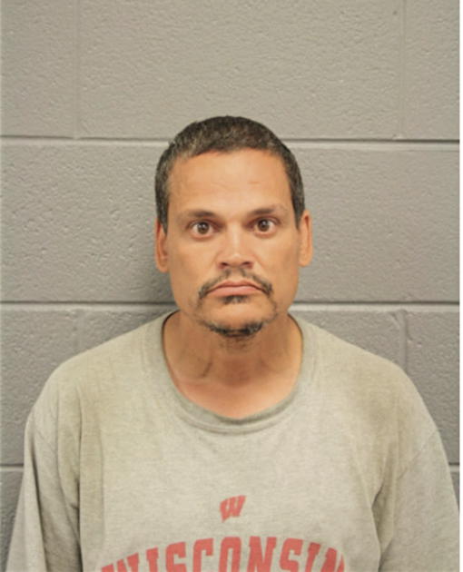 LUIS ANIBAL MIRANDA, Cook County, Illinois