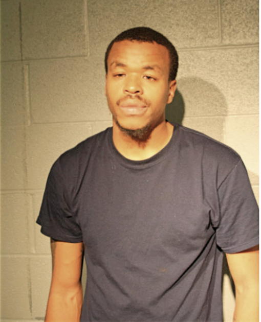 BRYANT W MITCHELL, Cook County, Illinois