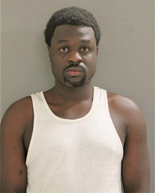 GREGORY E MITCHELL, Cook County, Illinois