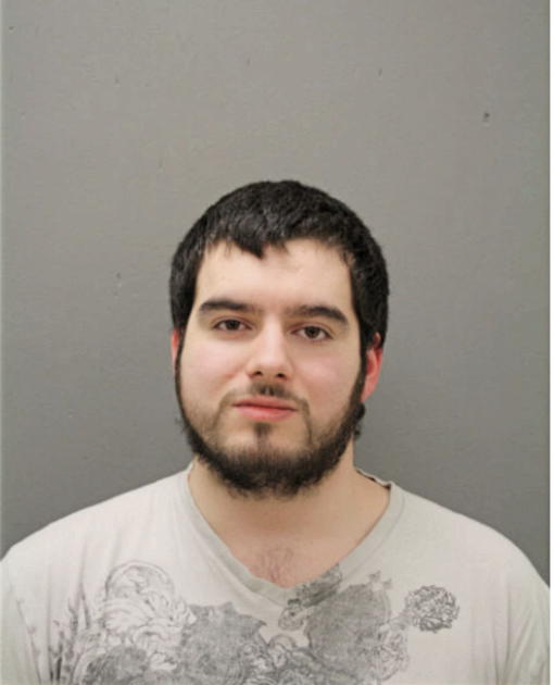 ANTHONY A MOLINA, Cook County, Illinois